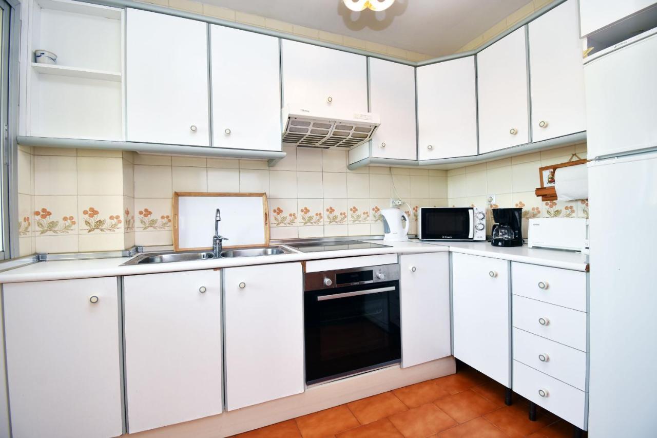 Apartamento Vistas Al Mar Y Piscina Fuengirola Kültér fotó