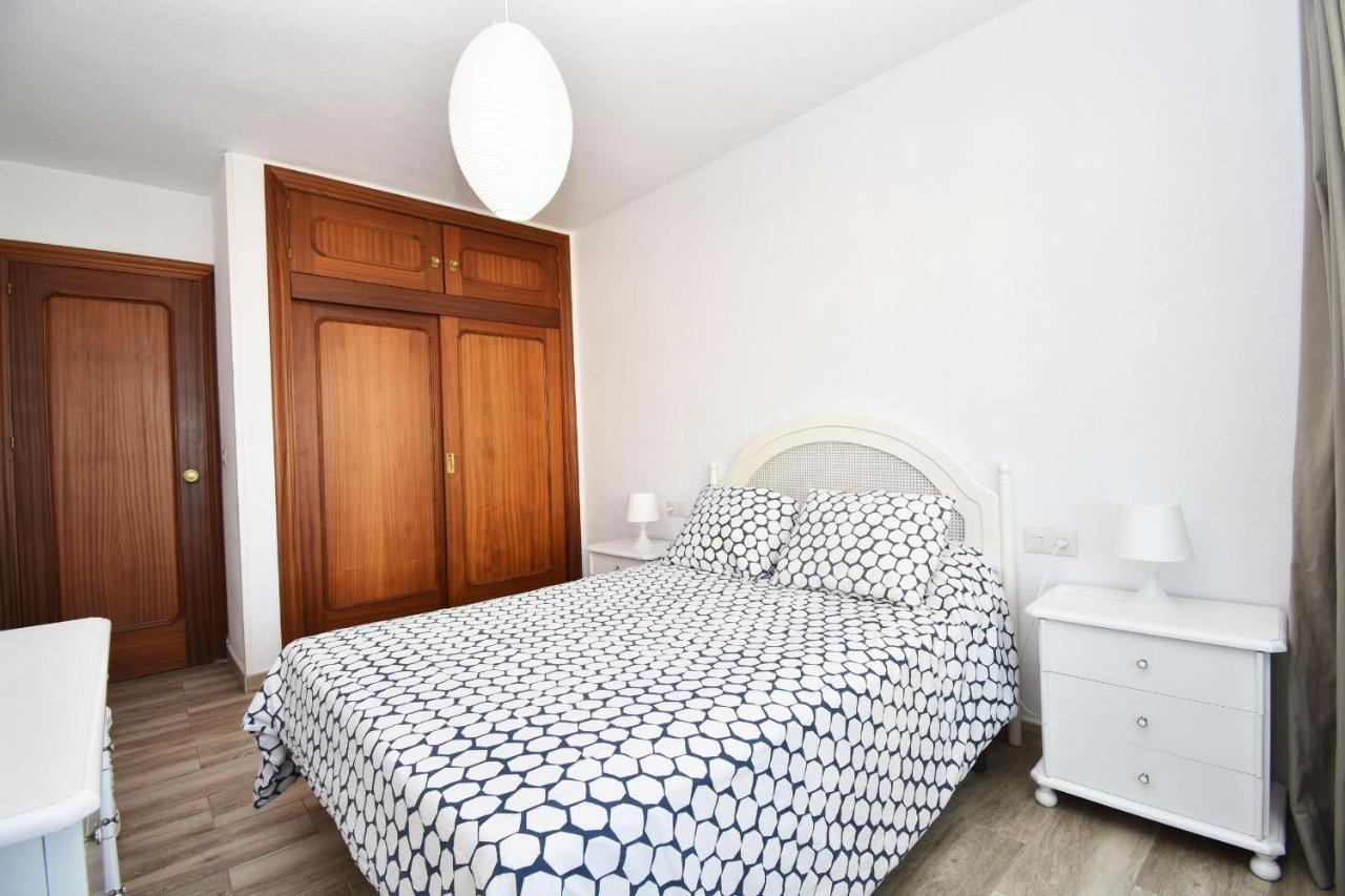Apartamento Vistas Al Mar Y Piscina Fuengirola Kültér fotó